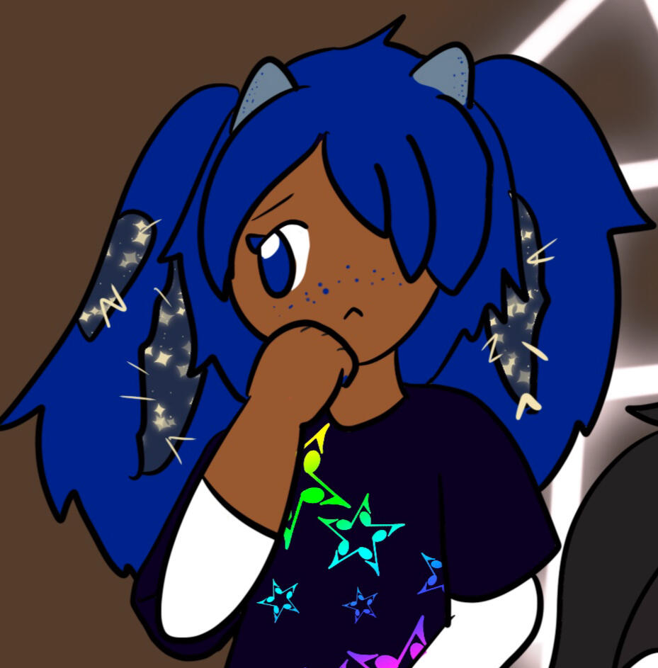 flat color/simple; character (c) puresilverAg