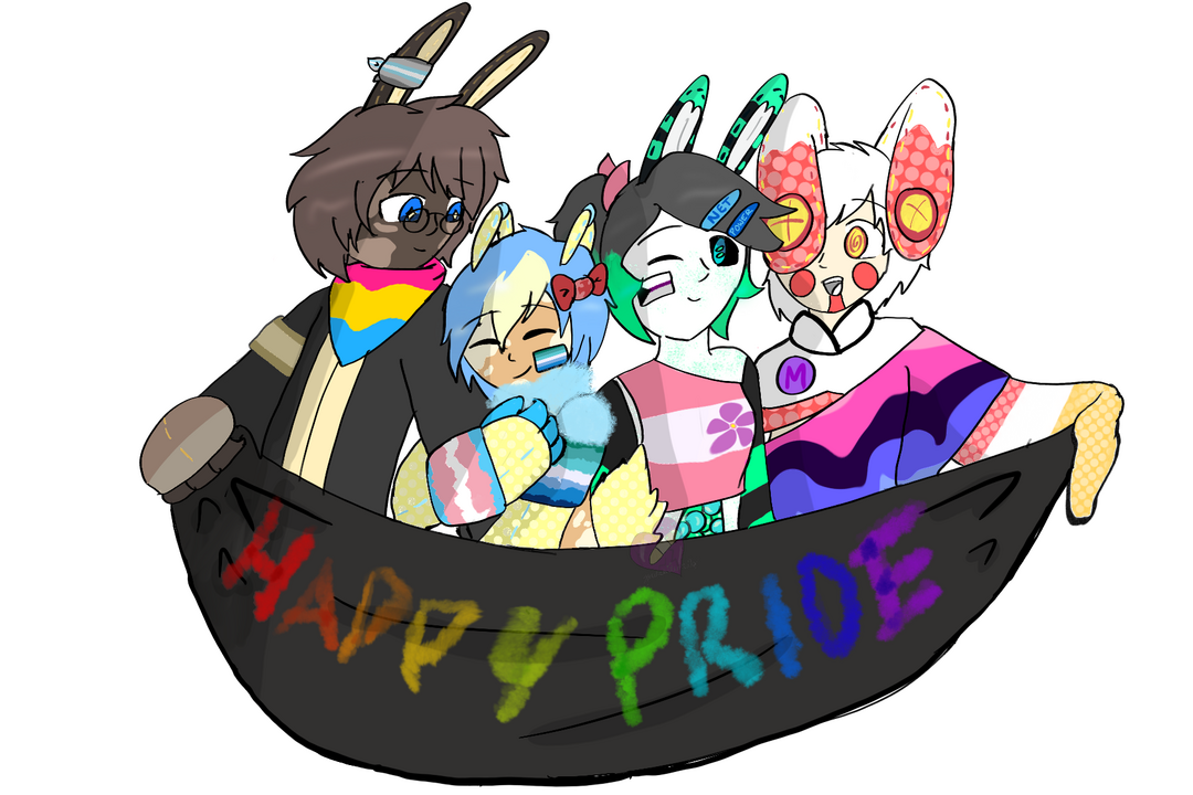 detailed/shaded halfbodies; character (c) puresilverAg