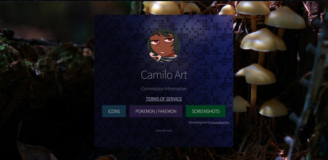 flat color/simple; character (c) puresilverAg