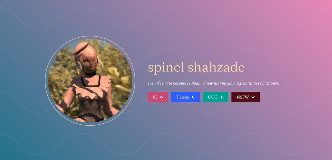 flat color/simple; character (c) puresilverAg