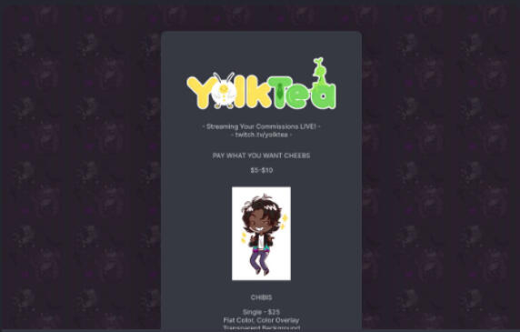 flat color/simple; character (c) puresilverAg