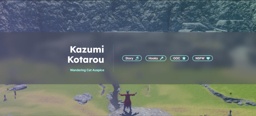 flat color/simple; character (c) puresilverAg